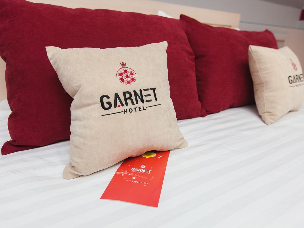 GARNET HOTEL ЧЕЛЯБИНСК 3* (Россия) - от 6003 RUB | NOCHI